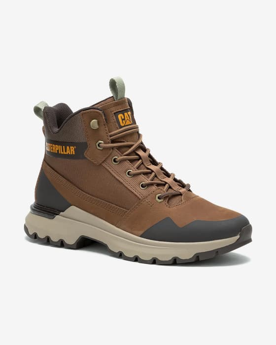 Botas Caterpillar Colorado marrón