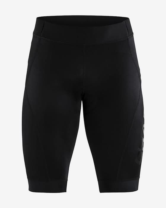 Culote Craft Essence sin tirantes negro
