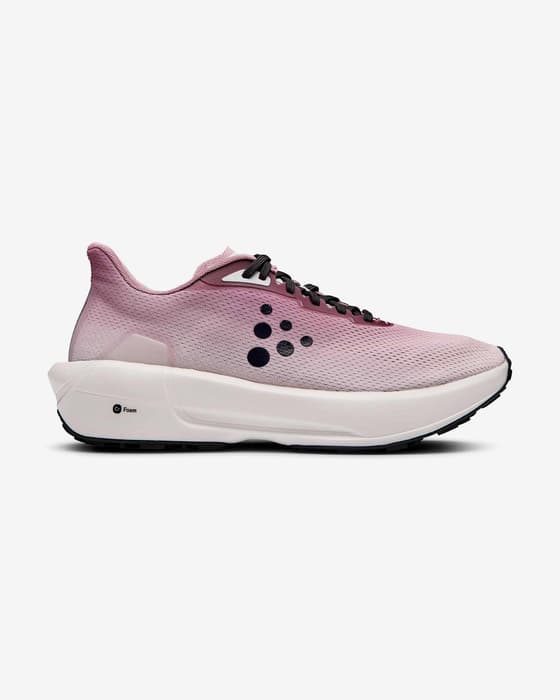 Zapatillas Craft Nordlite Ultra rosa mujer