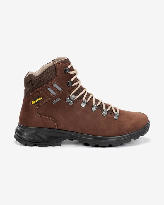 Chiruca Somiedo GORE-TEX Boots brown