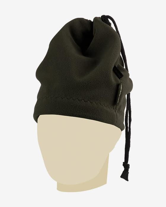 Tubular Chiruca Polar negro