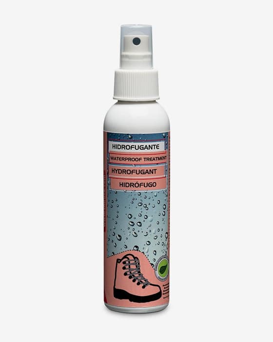 Spray Chiruca Hidrofugante ECO Carbon Pure