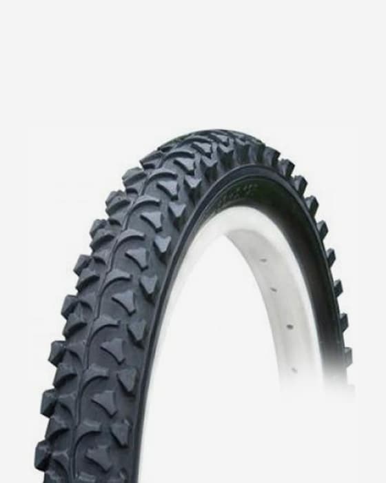 Cubierta Chaoyang CYT 26x1.95 negro
