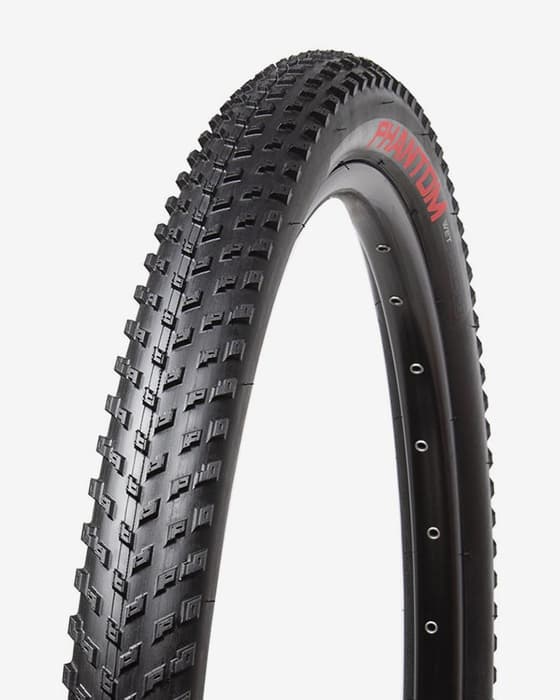 Cubierta Chaoyang Phantom Wet Elite 29x2.20 Tubeless Ready
