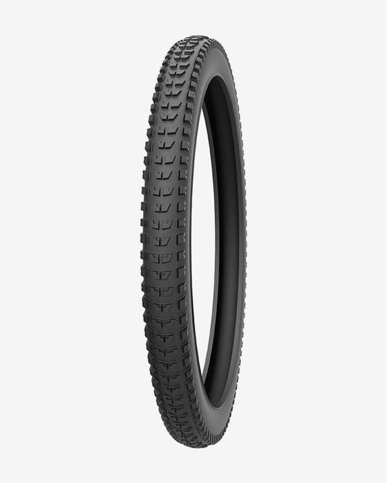 Cubierta Chaoyang Persuader Dry 29x2.40 Tubeless Ready negro