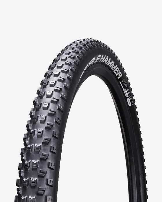 Cubierta Chaoyang Double Hammer 29x2.25 Tubeless Ready