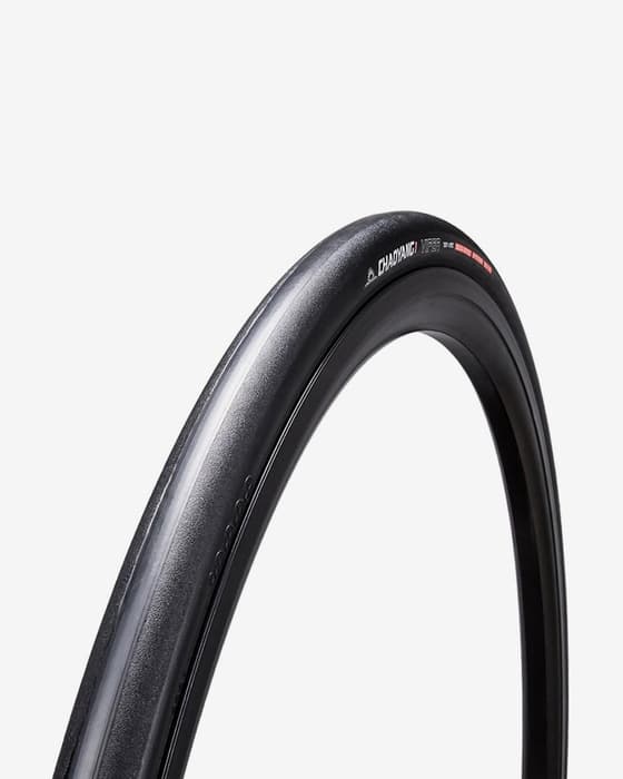 Cubierta Chaoyang Viper 700x25 plegable negro