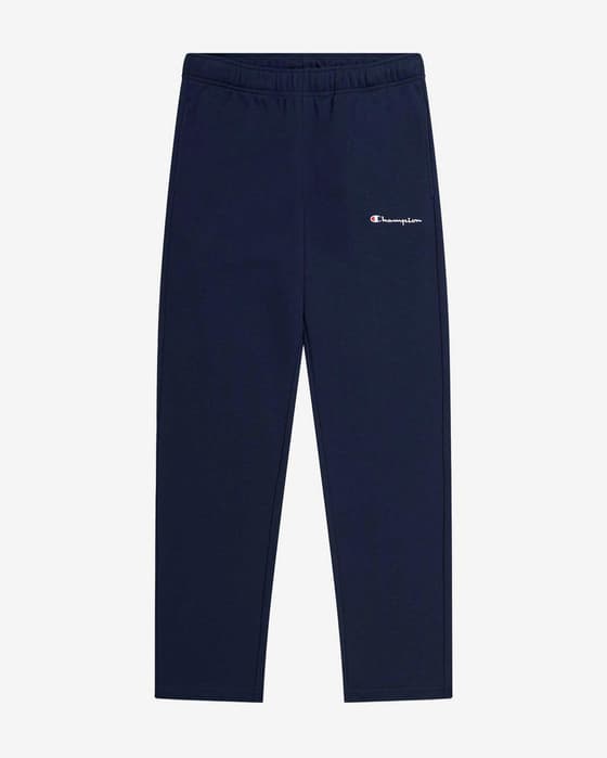 Pantalón largo Champion Legacy Authentic Classic azul marino
