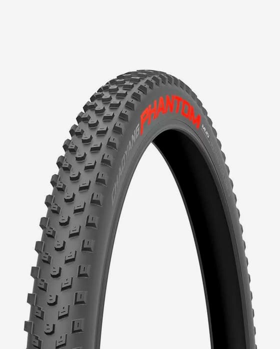 Cubierta Chaoyang Phantom Mud Elite 29x2.00 Tubeless Ready negro