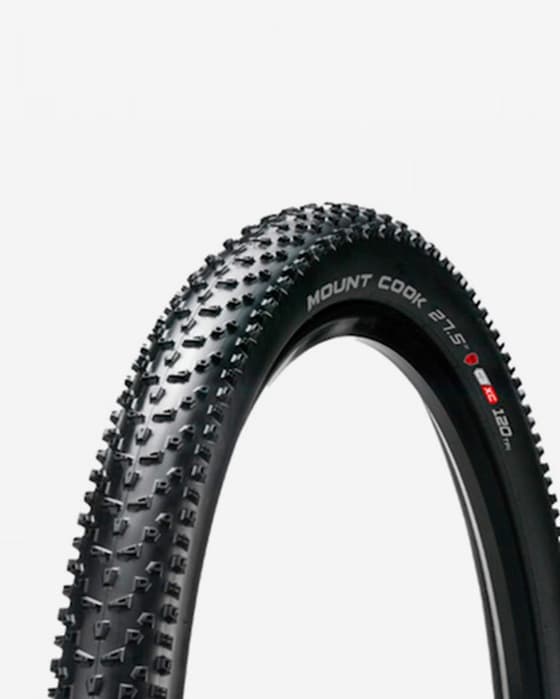 Cubierta Chaoyang Mount Cook 29x2.25 Tubeless Ready negro