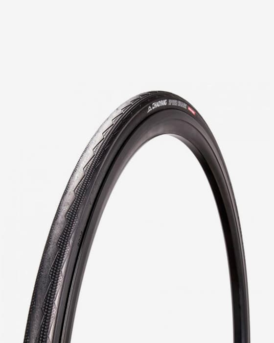 Cubierta Chaoyang Speed Shark 700x23 negro