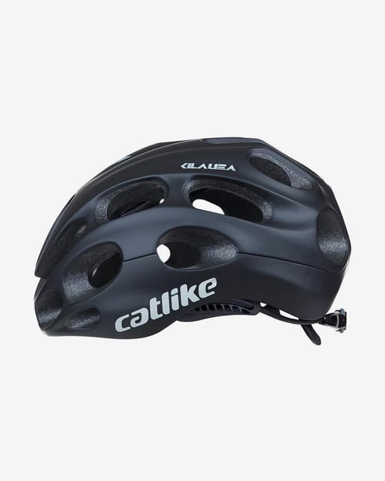 Casco Catlike Kilauea negro mate gris