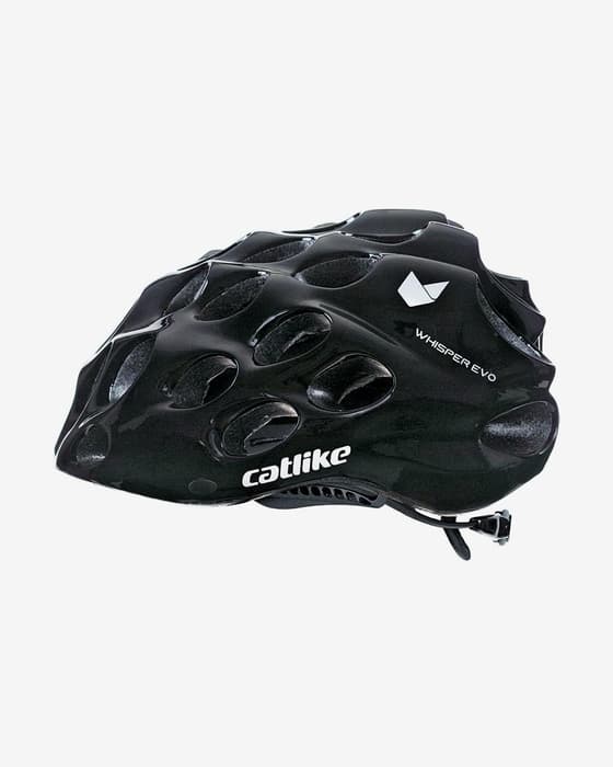 Casco Catlike Whisper EVO negro mate
