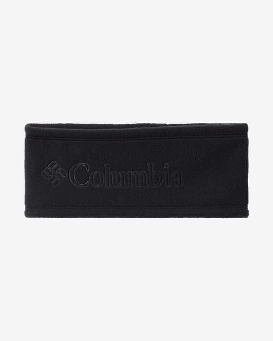 Cinta para la cabeza Columbia Fast Trek II negro
