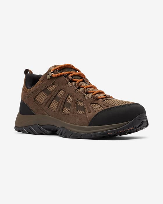 Zapatillas Columbia Redmond III marrón
