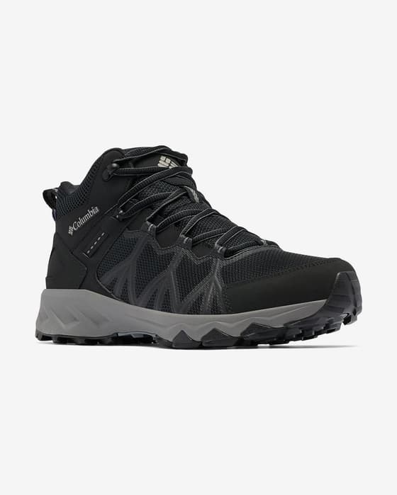 Botas Columbia Peakfreak II Mid Outdry negro