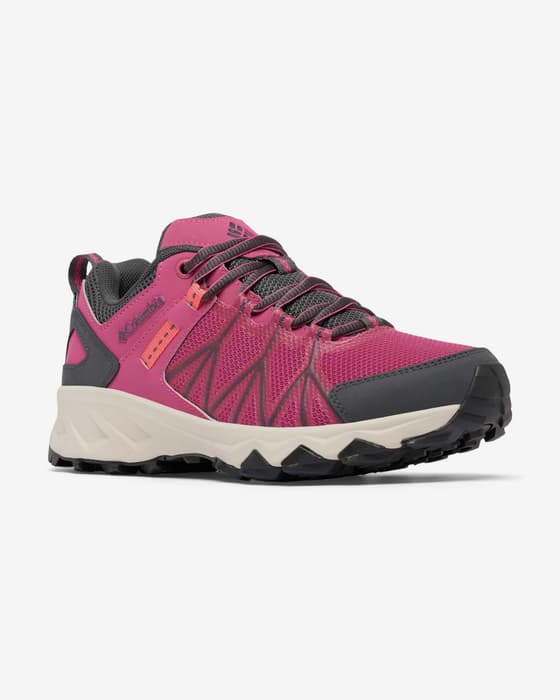 Zapatillas Columbia Peakfreak II Outdry fucsia mujer