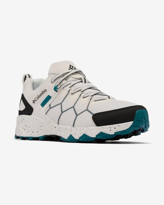 Zapatillas Columbia Peakfreak II blanco azul