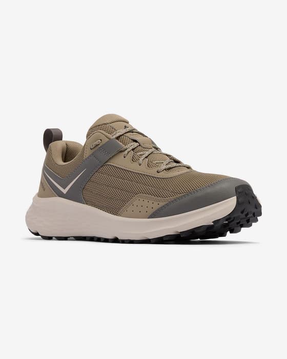Zapatillas Columbia Vertisol Trail marrón