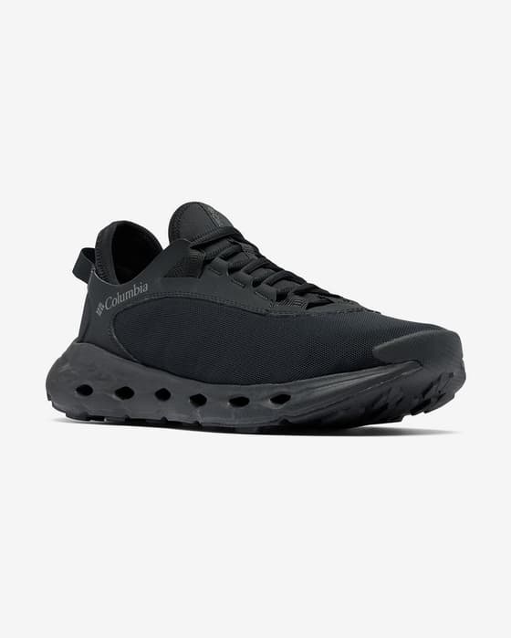 Zapatillas Columbia Drainmaker XTR negro puro