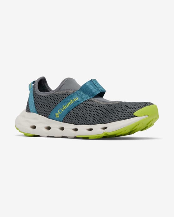 Zapatillas Columbia Drainmaker TR gris grafita