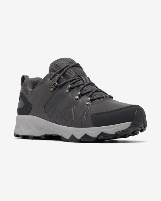 Zapatillas Columbia Peakfreak II Outdry Leather gris acero