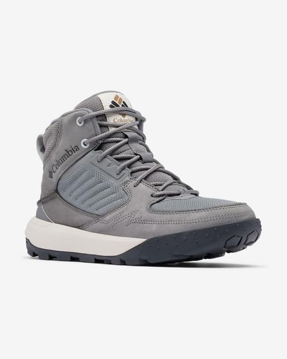 Botas Columbia Portlander gris