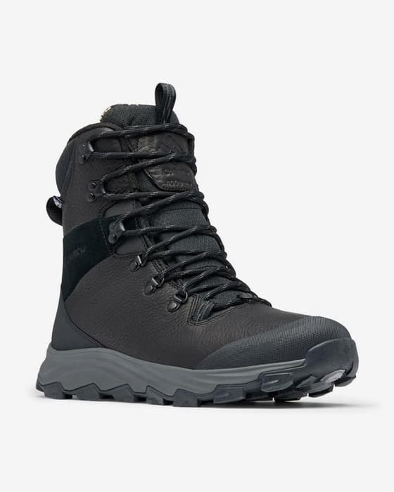 Botas Columbia Expeditionist Extreme negro