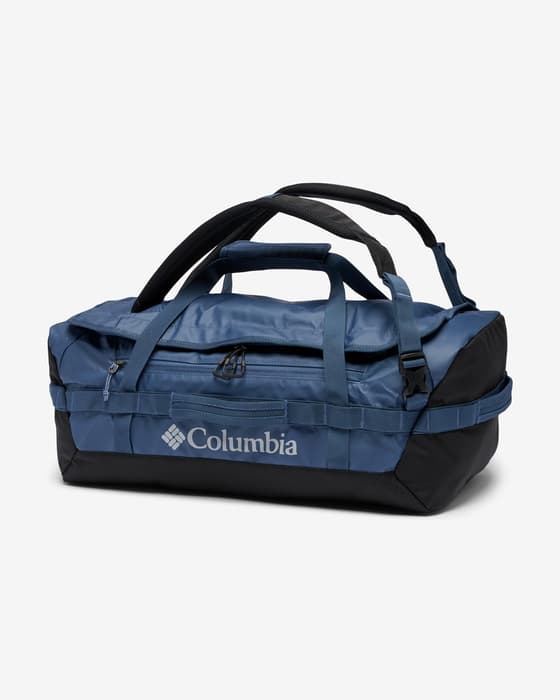 Bolsa Columbia Landroamer 40L Duffel azul