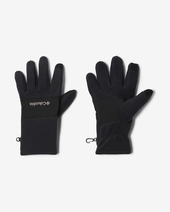 Guantes Columbia Fast Trek III negro
