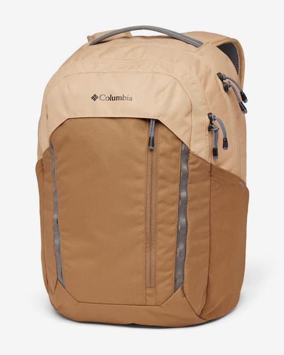Mochila Columbia Atlas Explorer II 26L marrón