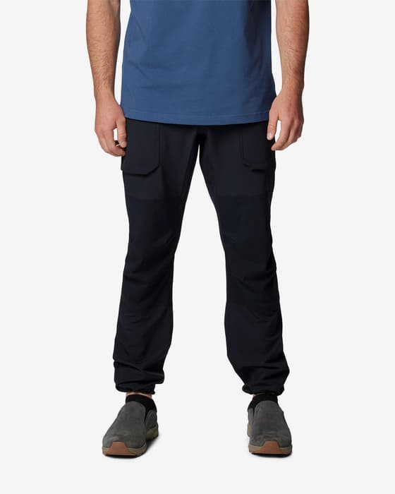 Columbia Landroamer Utility II trousers black