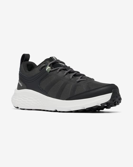 Zapatillas Columbia Konos Xcel Waterproof negro blanco