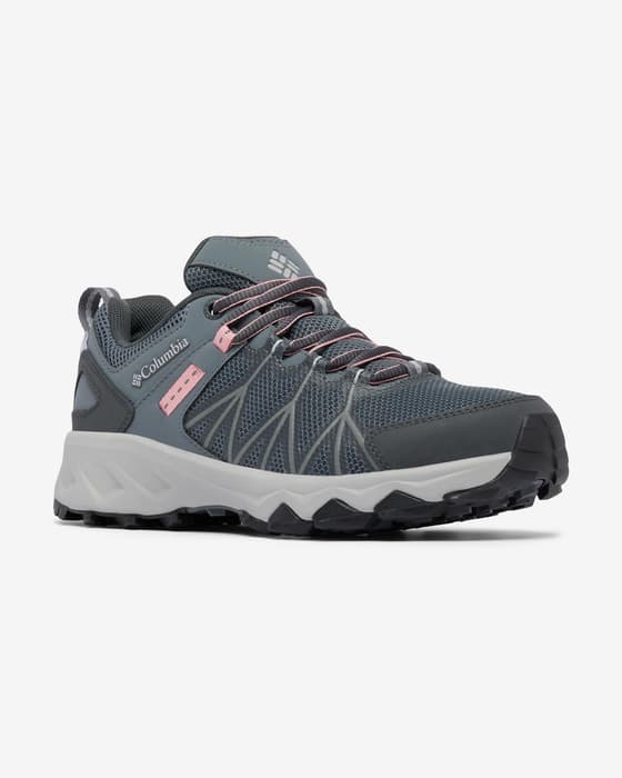 Zapatillas Columbia Peakfreak II Outdry gris oscuro mujer