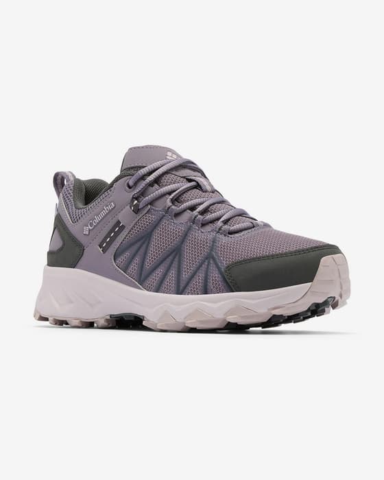 Zapatillas Columbia Peakfreak II Outdry violeta mujer