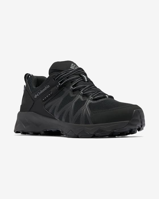 Zapatillas Columbia Peakfreak II Outdry negro oscuro