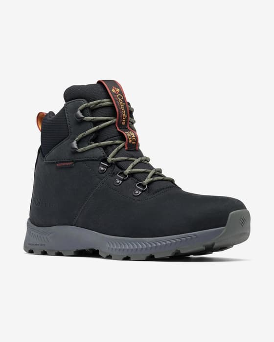 Botas Columbia Landroamer Explorer Waterproof NB negro