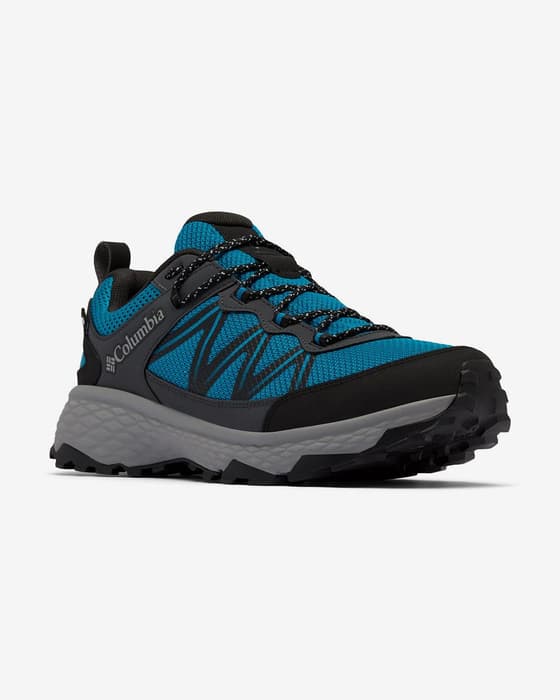 Zapatillas Columbia Peakfreak Rush Outdry azul