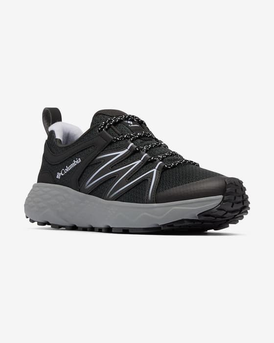 Zapatillas Columbia Peakfreak Roam negro mujer