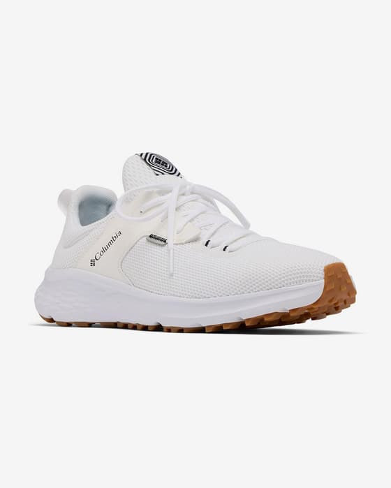 Zapatillas Columbia Benson Crz blanco
