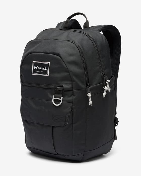 Mochila Columbia Buxton 26L negro