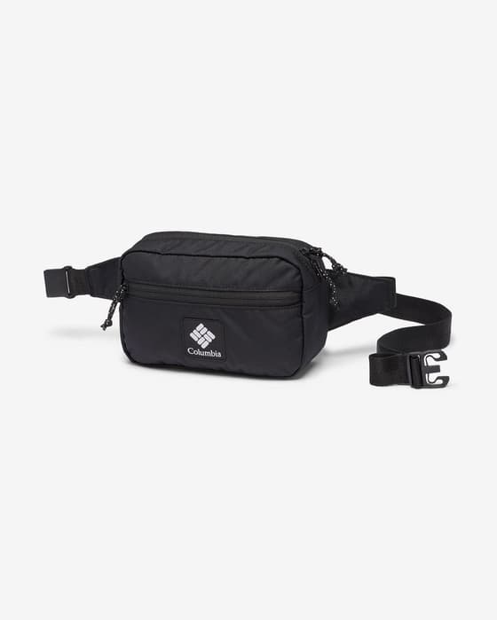 Riñonera Columbia Trail Traveler negro