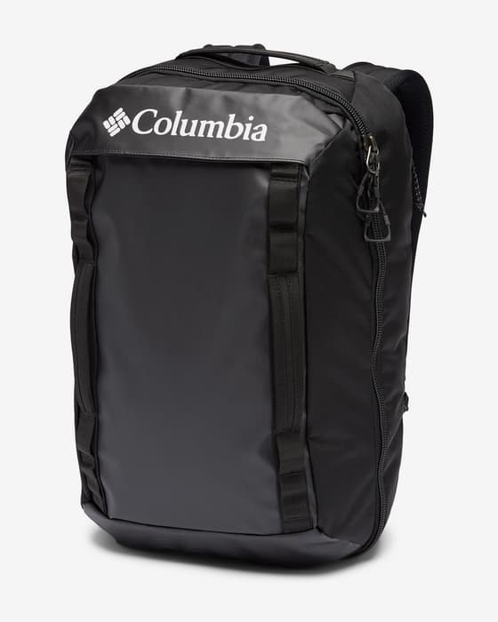 Mochila Columbia Landroamer Travel 32L negro