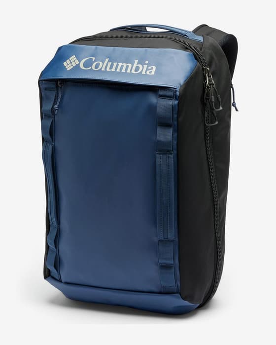 Mochila Columbia Landroamer Travel 32L azul intenso
