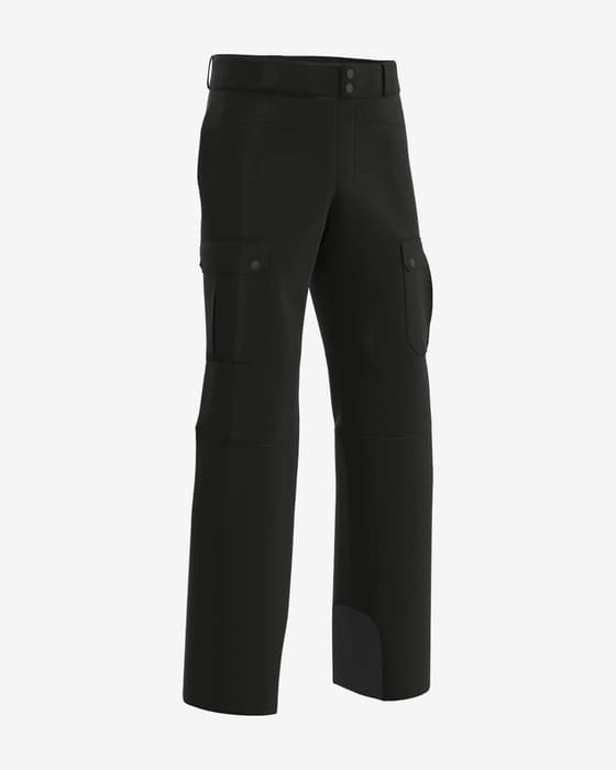 Pantalón largo Colmar Skii negro