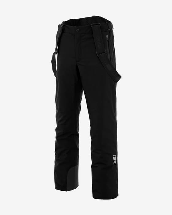 Pantalón largo Colmar Saloppette negro