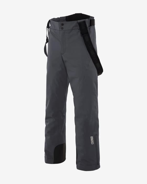 Pantalón largo Colmar Saloppette 2 negro puro