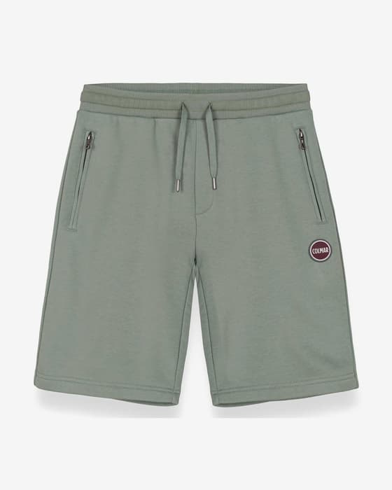 Pantalón corto Colmar Originals verde
