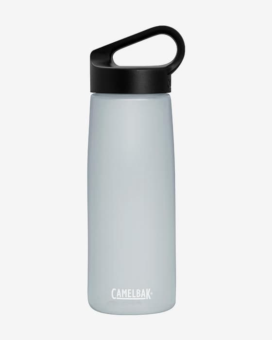 Bidón Camelbak Pivot 750 ml gris