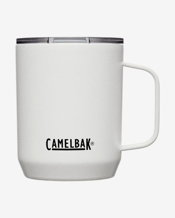 Camelbak Camp Mug Insulated 355 ml Becher weiß